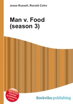Man v. Food (season 3)