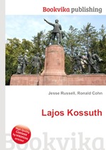 Lajos Kossuth