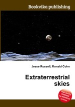 Extraterrestrial skies