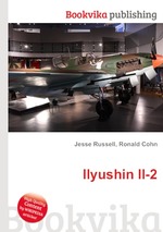 Ilyushin Il-2