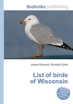 List of birds of Wisconsin