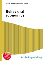 Behavioral economics