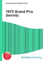 1975 Grand Prix (tennis)