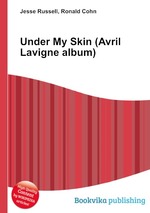 Under My Skin (Avril Lavigne album)
