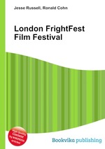 London FrightFest Film Festival
