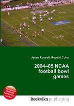 2004–05 NCAA football bowl games