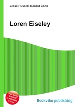 Loren Eiseley