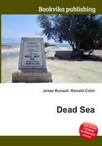 Dead Sea