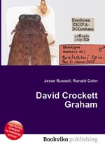 David Crockett Graham