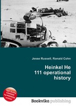 Heinkel He 111 operational history