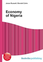 Economy of Nigeria