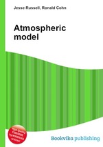 Atmospheric model