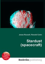 Stardust (spacecraft)