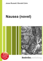 Nausea (novel)