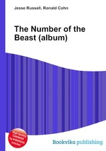 The Number of the Beast (album)