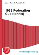 1988 Federation Cup (tennis)