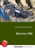 Service rifle