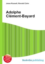 Adolphe Clment-Bayard