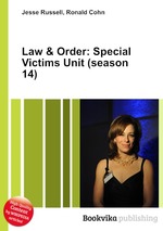 Law & Order: Special Victims Unit (season 14)