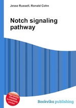 Notch signaling pathway