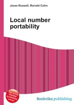 Local number portability