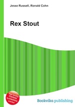 Rex Stout
