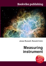 Measuring instrument