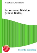 1st Armored Division (United States)