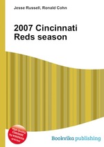 2007 Cincinnati Reds season