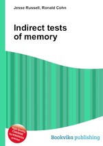 Indirect tests of memory