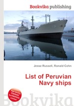 List of Peruvian Navy ships