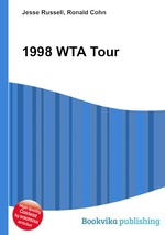 1998 WTA Tour