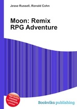 Moon: Remix RPG Adventure