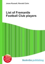 List of Fremantle Football Club players