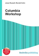 Columbia Workshop