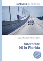 Interstate 95 in Florida