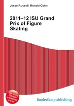 2011–12 ISU Grand Prix of Figure Skating