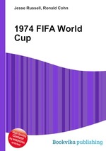 1974 FIFA World Cup