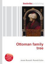 Ottoman family tree
