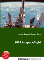 2001 in spaceflight