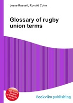 Glossary of rugby union terms