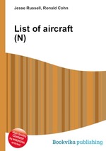 List of aircraft (N)