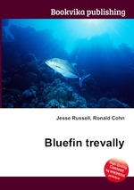 Bluefin trevally