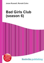 Bad Girls Club (season 6)