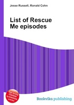 List of Rescue Me episodes