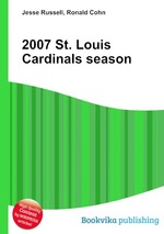 2007 St. Louis Cardinals season