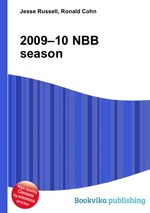 2009–10 NBB season