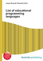 List of educational programming languages