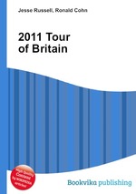 2011 Tour of Britain