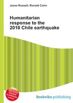 Humanitarian response to the 2010 Chile earthquake